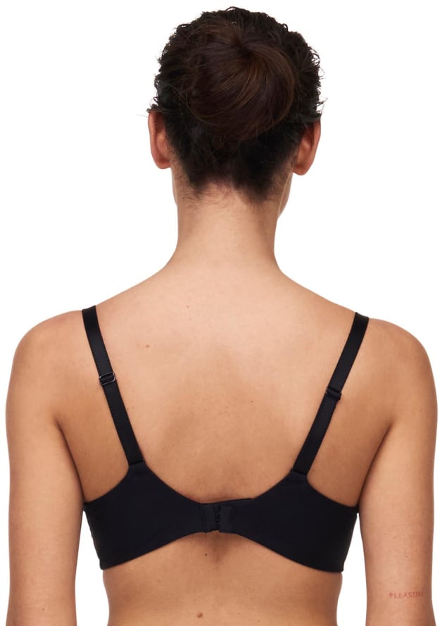 Soutien-gorge armatur trs enveloppant Chantelle